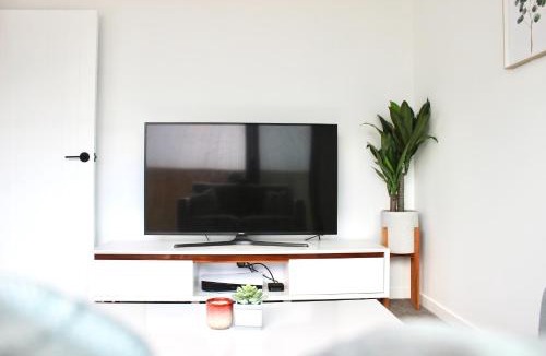 Aotea Apartment | Zen hideaway in Aotea