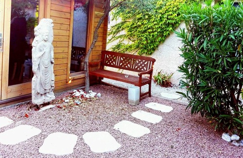 Canet Cottage | ZEN HOLIDAYS IN THE SOUTH