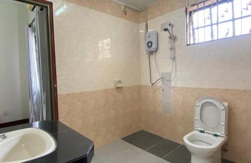 Seksyen 7 House | Zen Home Living