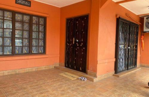 Seksyen 7 House | Zen Home Living