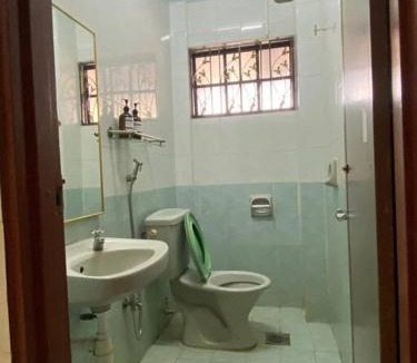 Seksyen 7 House | Zen Home Living