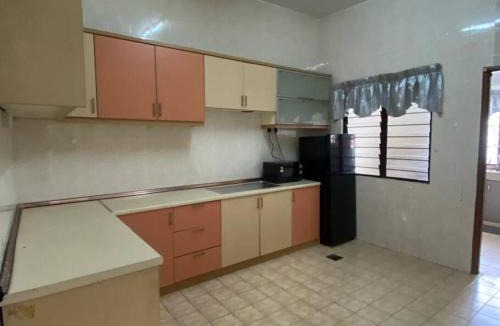 Seksyen 7 House | Zen Home Living