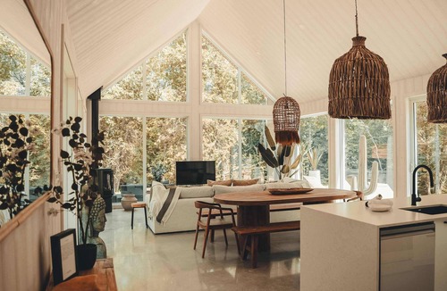 Morin Heights House | Zen House 7 - Villa & Spa