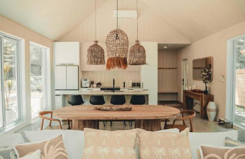 Morin Heights House | Zen House 7 - Villas & Spa
