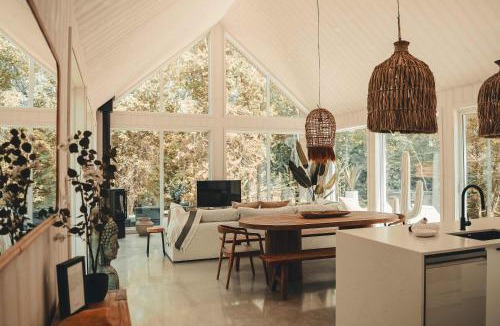Morin Heights House | Zen House 7 - Villas & Spa