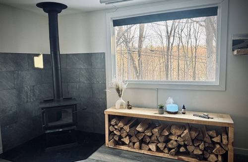 Gardiner House | Zen House at the Mountain Ridge