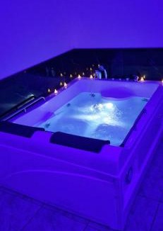 Embry Bed & Breakfast | Zen in loft