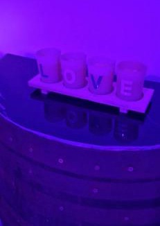 Embry Bed & Breakfast | Zen in loft