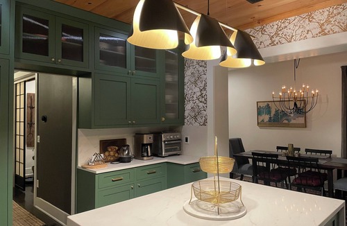 Narrowsburg House | Zen In Narrow- Narrowsburg retreat near center of town