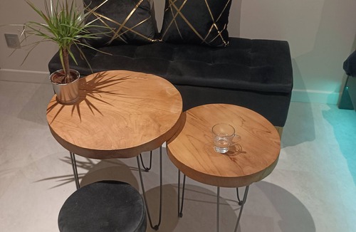 Gambetta Apartment | Zen Jacuzzi Suite! Montpellier Centre.