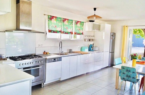 Manosque House | Zen-like single-storey villa in a quiet area/outside Manosque/exceptional views/pool