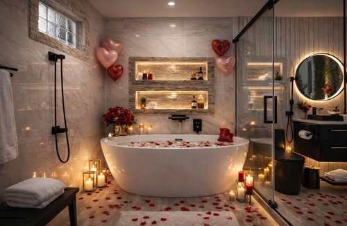 Orlando Cabin | Zen Loft/Romantic Getaway + Birthday Oasis