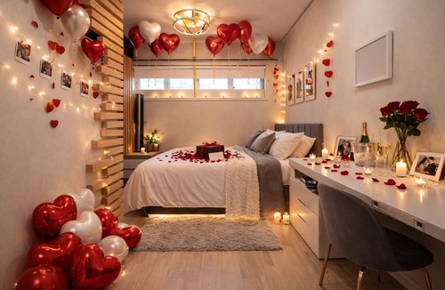 Orlando Cabin | Zen Loft/Romantic Getaway + Birthday Oasis