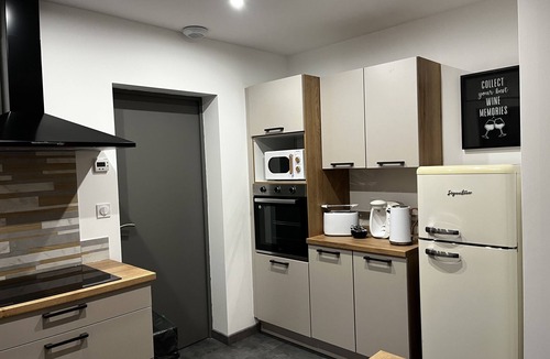 Crehange House | Zen Lonora B&B