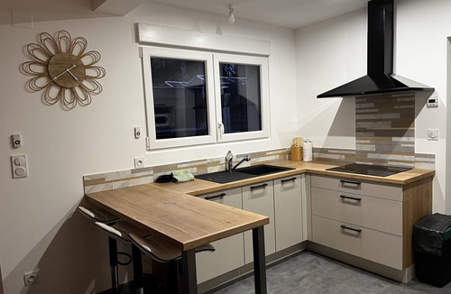 Crehange House | Zen Lonora B&B