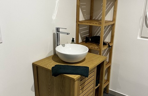 Crehange House | Zen Lonora B&B