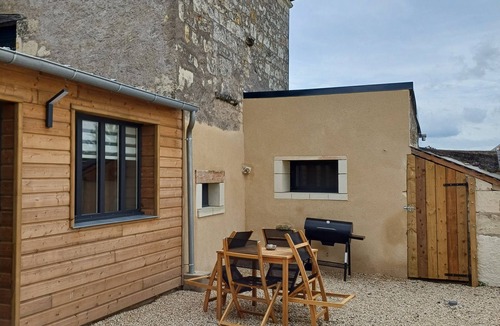Distre House | Zen & Love gîte with private 4-person spa