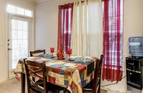 Lithonia Apartment | ZEN LUXE MODE HUGE 3BD 2BA