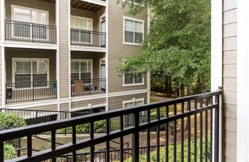 Lithonia Apartment | ZEN LUXE MODE HUGE 3BD 2BA