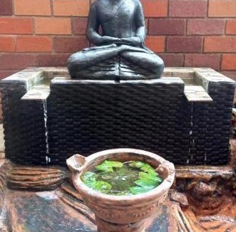 Prawirotaman Hostel | ZEN MOON Hostel