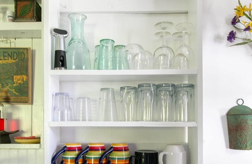 Tiger Cottage | Zen Mountain Escape: Rivers, Nature, Wineries & Solitude