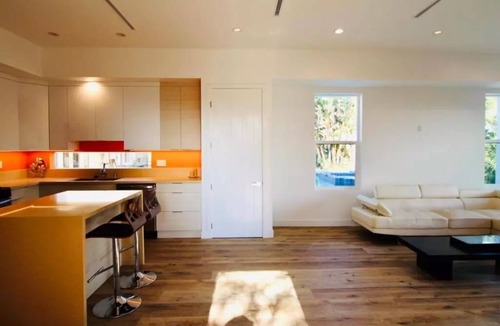 Canoga Park House | Zen Oasis-