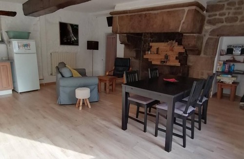 Parigne House | Zen - PARIGNE - Gîte