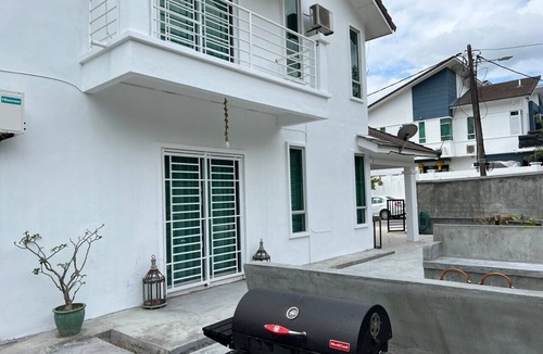 Langkawi House | ZEN RESIDENCE LANGKAWI