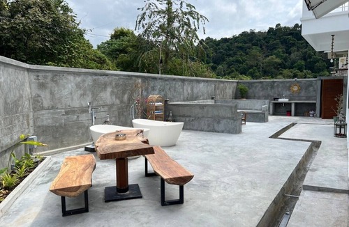 Langkawi House | ZEN RESIDENCE LANGKAWI