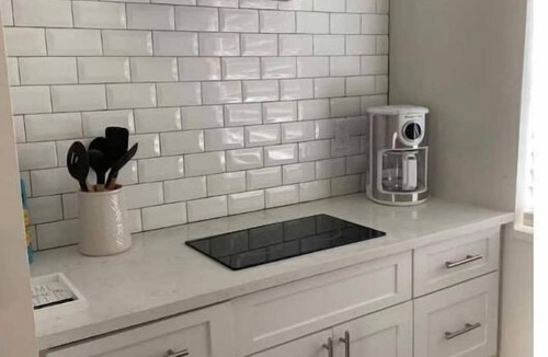 Lake Worth Apartment | Zen Retreat