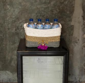 Wisma Kerta Ski Chalet | Zen Retreat with Ricefield and Mountain View with Pool