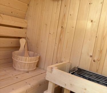 Roanne Apartment | Zen Room SPA luxe