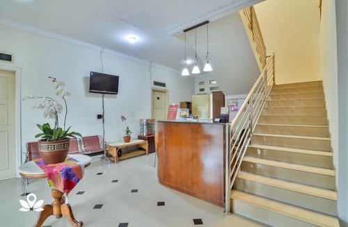 Bandung House | ZEN Rooms Basic GOR Cikutra