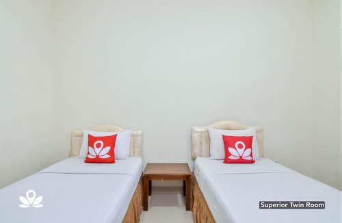 Bandung House | ZEN Rooms Basic GOR Cikutra