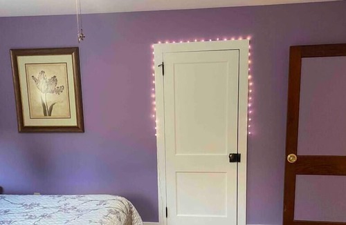 Mongaup Valley House | Zen Second Floor Crystal Cove