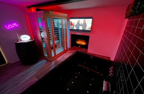 Givet House | ZEN & SPA