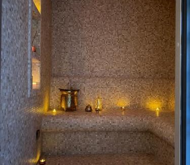 Treillieres Bed & Breakfast | Zen spa