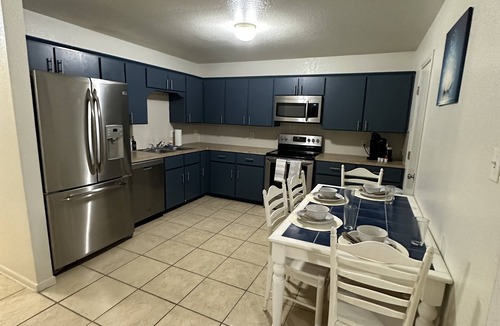 Harker Heights Apartment | Zen space @ Harker Heights
