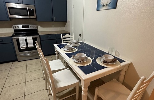 Harker Heights Apartment | Zen space @ Harker Heights