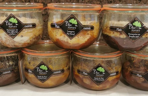 Camaret-sur-Aigues Apartment | zen studio