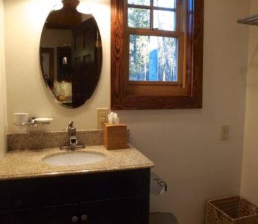 Stanardsville Apartment | Zen Suite