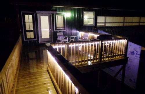 Stanardsville Apartment | Zen Suite