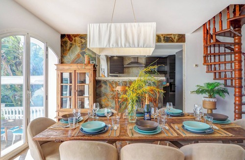 Sitges Villa | Zen Villa by Hello Homes Sitges