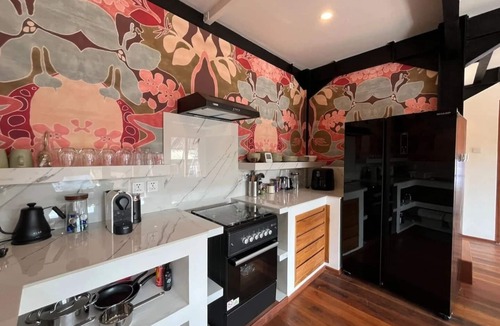 Nyuh Kuning Villa | Zen Villas Ubud