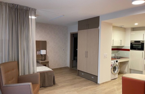 Aix-les-Bains City Center Apartment | ZENAO AIX LES BAINS