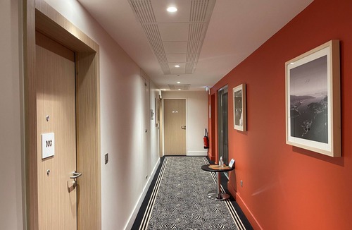 Aix-les-Bains City Center Apartment | ZENAO AIX LES BAINS