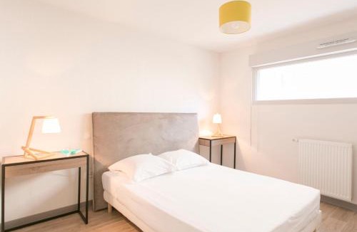 Albi Apartment | Zenao Albi - Résidence Stella