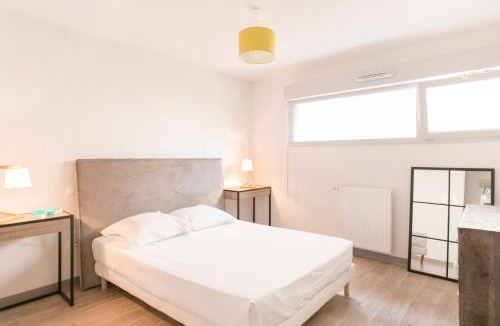 Albi Apartment | Zenao Albi - Résidence Stella