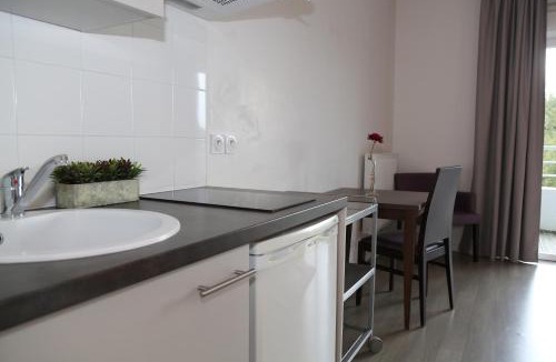 Merignac Apartment | Zenao Appart'hôtel Mérignac
