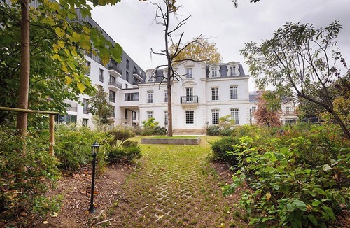 Saint-Mande Apartment | Zenao Appart'hôtels Saint-Mandé